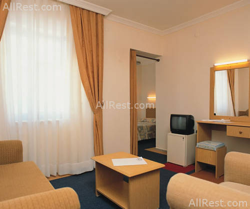 Pineta Club Hotel 15